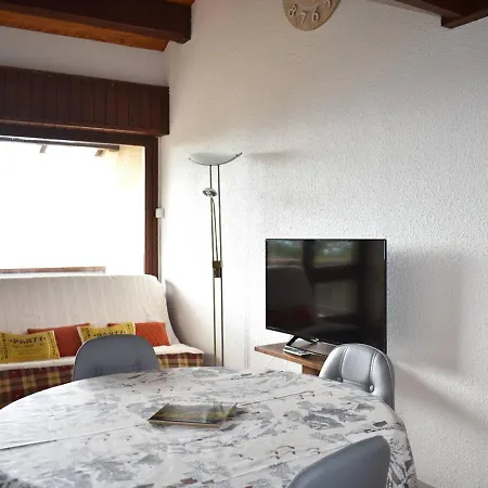 Apartment 3 Pieces Avec Mezzanine, Balcon Sud, Parking Et Cave - Centre Proche Commodites - Fr-1-580-92