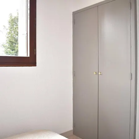 3 Pieces Avec Mezzanine, Balcon Sud, Parking Et Cave - Centre Proche Commodites - Fr-1-580-92 *