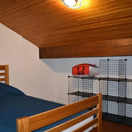 3 Pieces Avec Mezzanine, Balcon Sud, Parking Et Cave - Centre Proche Commodites - Fr-1-580-92 *